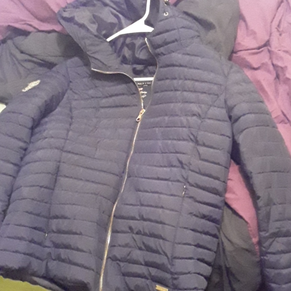 Winter Coat